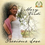 Precious Love by Mary Verdi