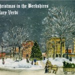 Christmas in the Berkshires CD by Mary Verdi